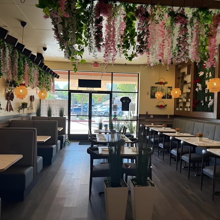 A Neighborhood Spot for Every Meal