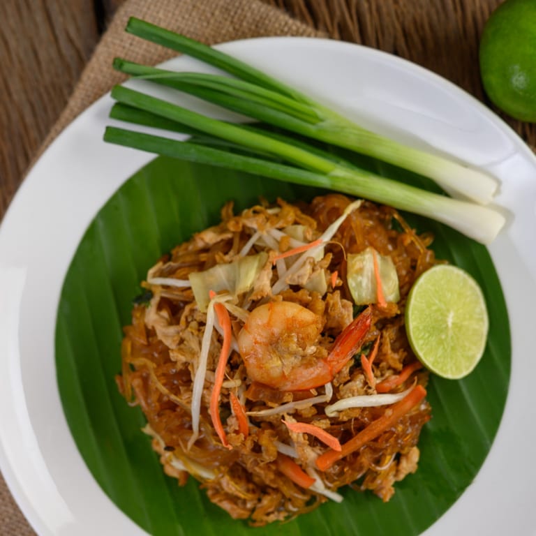 Noodles and Stir-Fries You’ll Keep Coming Back For