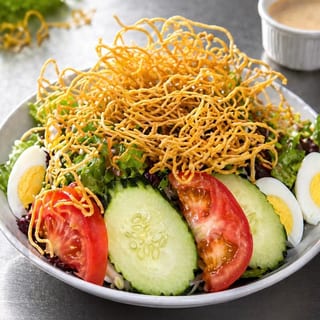 Thai Salad