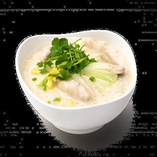 ( Small ) Tom Kha