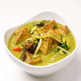 Green Curry
