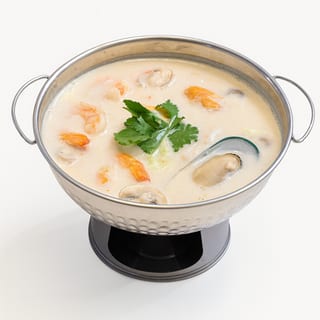 ( Large ) Tom Kha