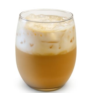 Thai Iced Coffee
