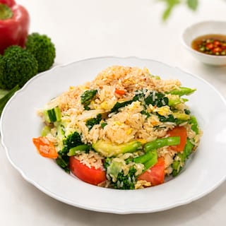 Thai Fried Rice