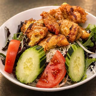 Chicken Salad