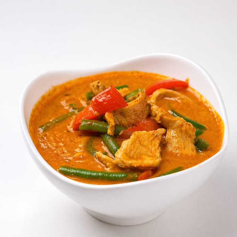 Savor Our Takeout Delights