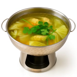 ( Large ) Wonton Soup