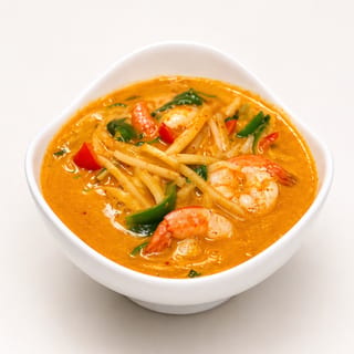 Red Curry