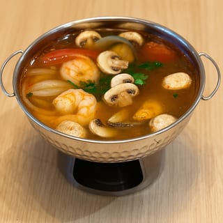 ( Large ) Tom Yum