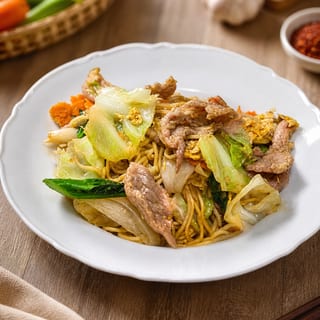 Chow Mein