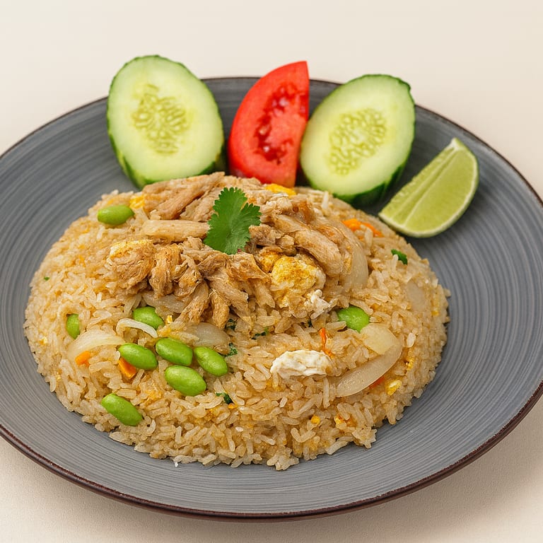 Savor Our Authentic Satay